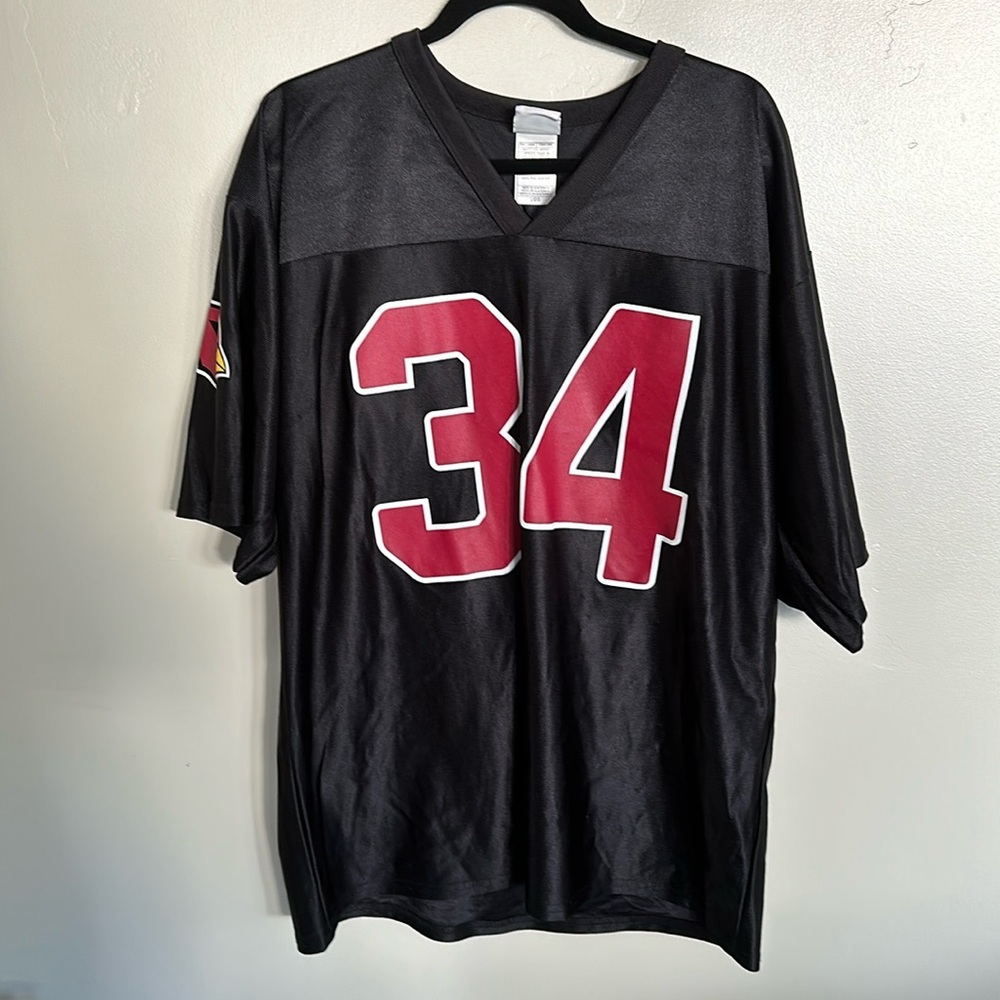 Arizona Cardinals Jersey